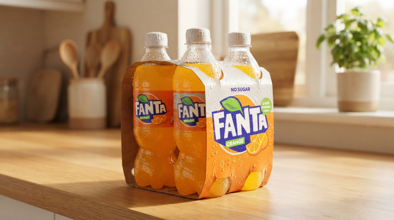 Fanta