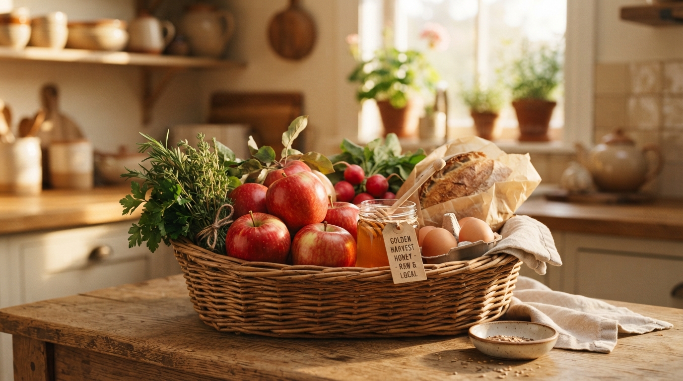 Groceries