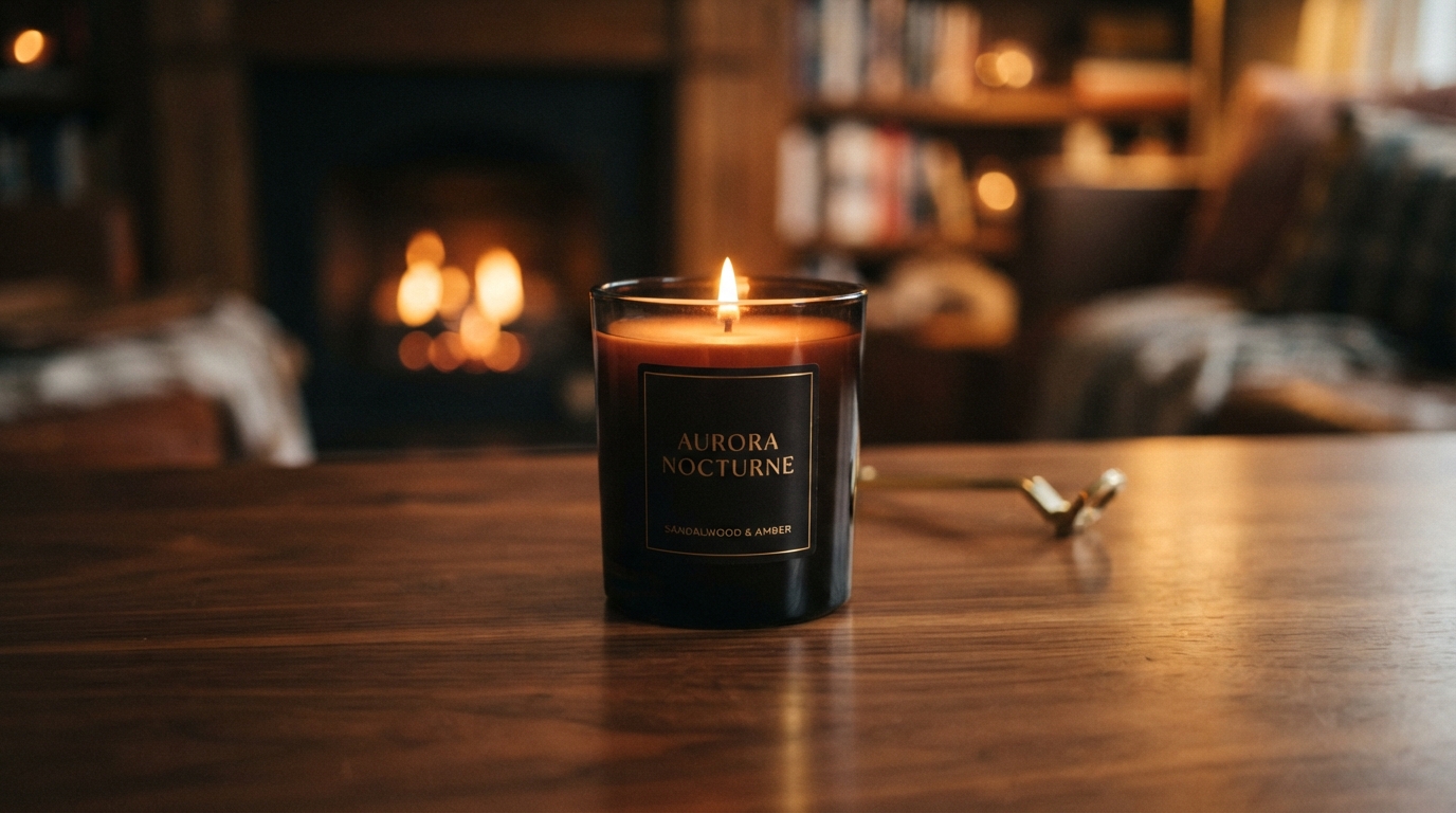 Scented Candles