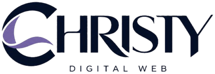 Christy Digital Web
